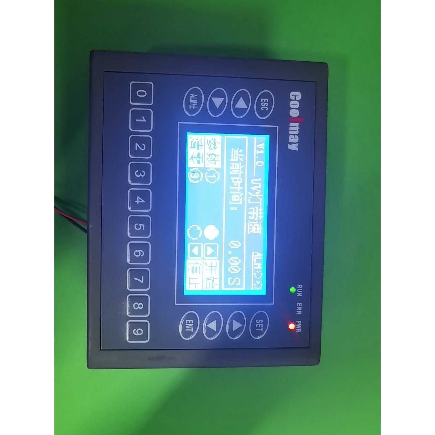 询价-顾美触摸屏EX2N30A24MT配件有多个可维修图片