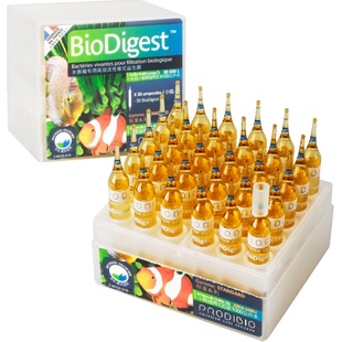 科迪硝化细菌水质稳定剂鱼缸净水剂水族有益菌消化细菌养鱼用品