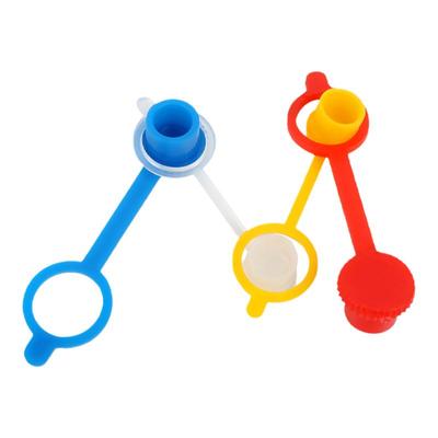 工厂直销防尘盖子油嘴保护帽