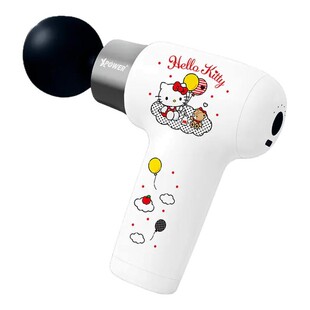 正版香港XPower筋膜枪肌肉按摩器颈膜枪放松仪男女背部腰部健身器