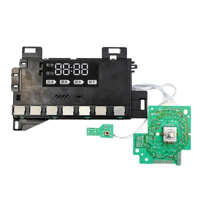 适用海尔洗衣机电脑板主控板主板G100828HB12GU1/G90928HB12G N