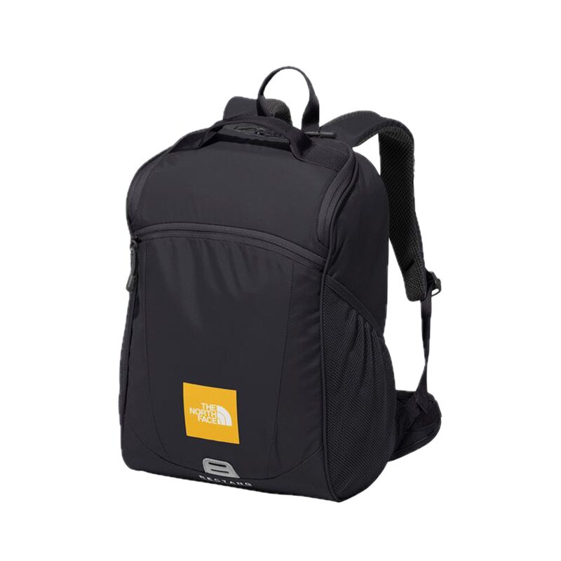 儿童登山上学双肩背书包17L