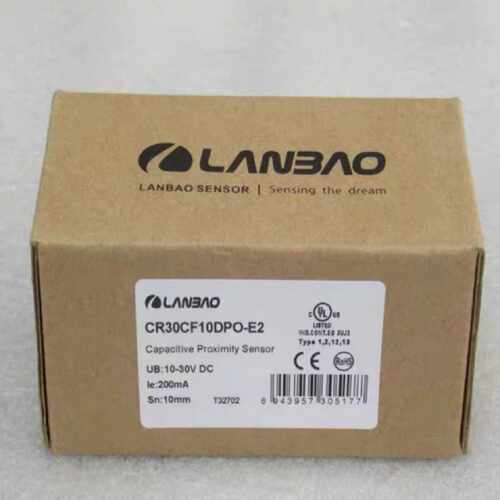 议价LAN-BAO传感器 CR30CF10DPO-E2议价