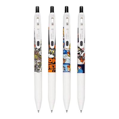 斑马猫和老鼠JJ15中性笔