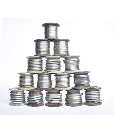 家用保险丝闸刀软铅丝2A3A5A10A15A20A30A40A50A60A80A100A鱼坠用