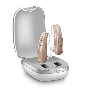 西嘉助听器源自德国西门子年轻人老人耳聋耳背专用隐形正品旗舰店