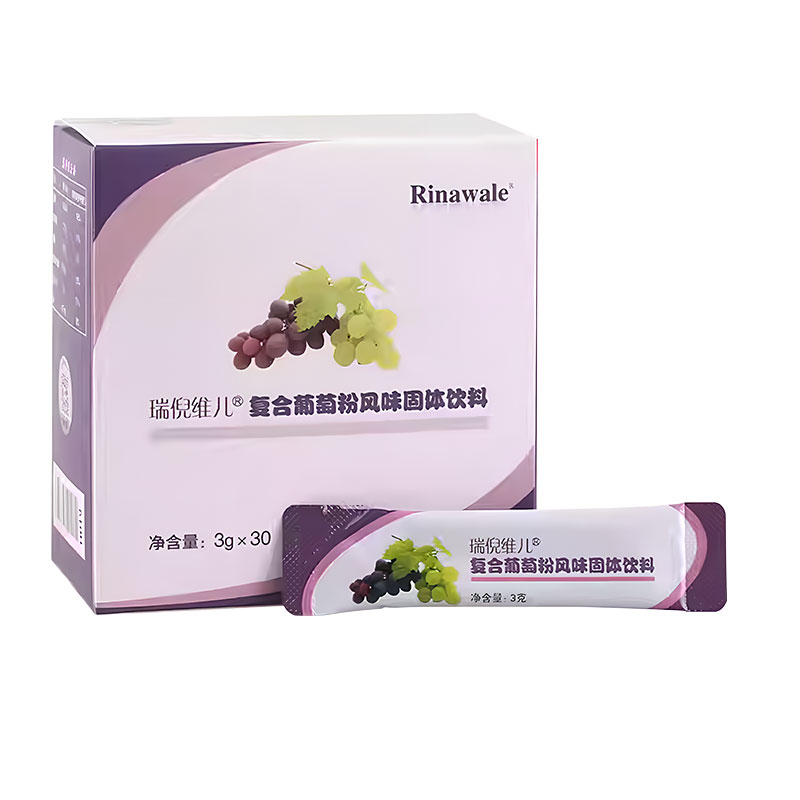 瑞倪维儿复合葡萄粉30袋