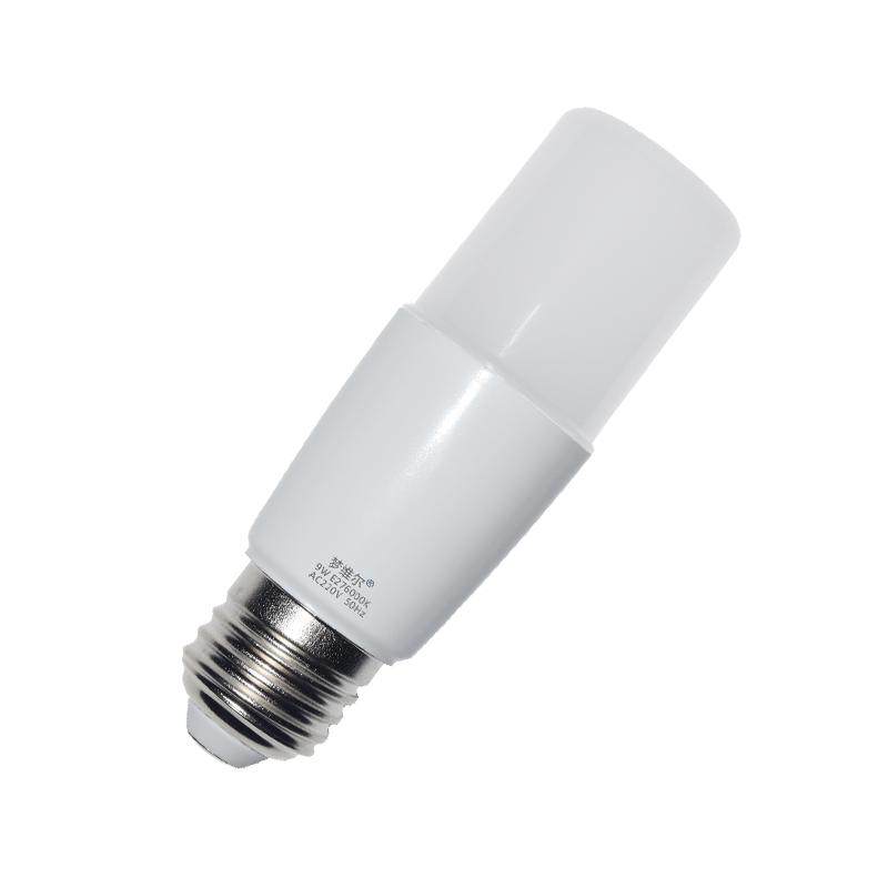 led梦维柱形玉米节能暖白灯泡