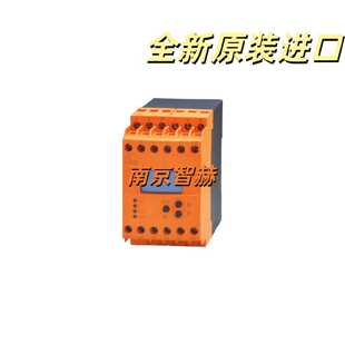 议价N0533A  NF5004  德国易福门IFM   安全栅 传感器 现货