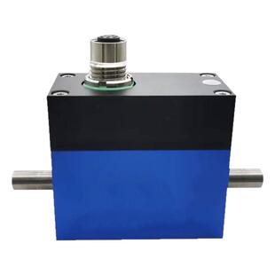 隆旅NJL-304动态扭矩传感器力矩传感器转矩传感器旋转扭力传感器