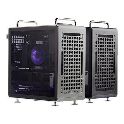 酷冷至尊酷方540电脑机箱