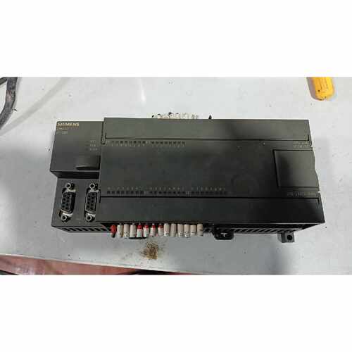 【请询价】S7200PLC型号CPU226CN编号6E
