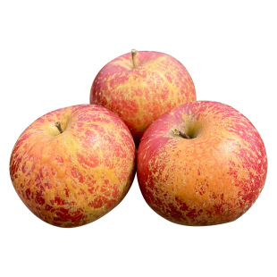 云南昭通华硕红露苹果冰糖心丑苹果应季新鲜水果整箱10斤顺丰包邮