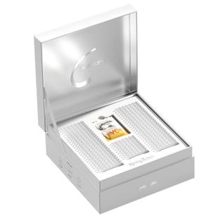 【晁然年货节】春日来信膜封法大套组vc循环礼盒精华面膜