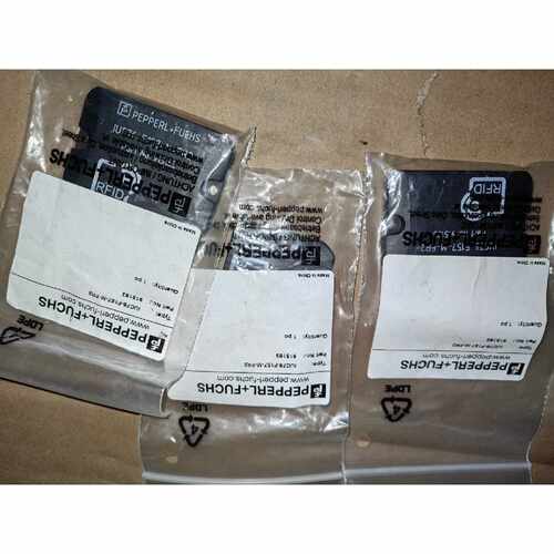 询价-倍加福IUC76F157MFR2有14只