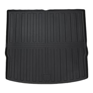 全新25~26款凯迪拉克XT5尾箱垫TPE后备箱垫升级汽车用品改装内饰