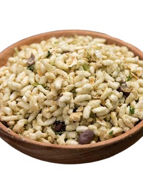 海福盛速食粥12袋组合诺亚方食品