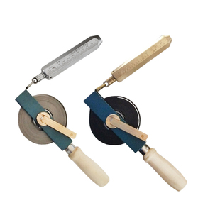 青县木柄量油尺石油测深尺5m10m15m20m30米不锈钢碳钢带船用油罐