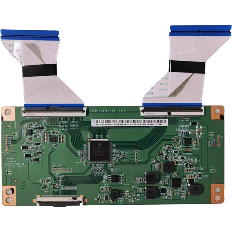 适用创维酷开58寸液晶电视灰屏58M2 58G20/C70 58A9技改逻辑小板