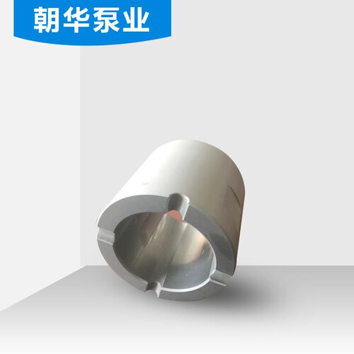 基本型屏蔽泵配件现货供应 多种型号屏蔽泵配件 石墨推力盘轴承