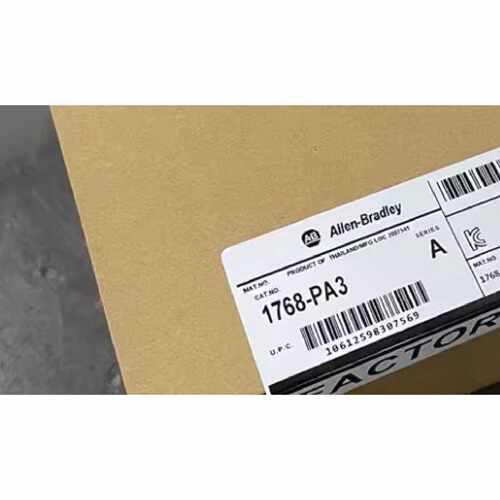 议价1768PA3CompactLogix电源120