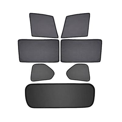 版本汽车防晒隔热遮阳