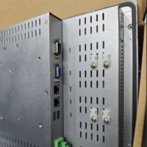 议价IEI触摸屏TDM121N270RNR10人机界面适用