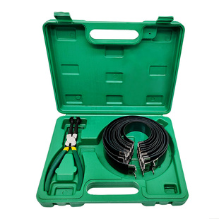 通用活塞环紧箍自动活塞压缩器活塞环拆装钳子活塞环安装工具汽车