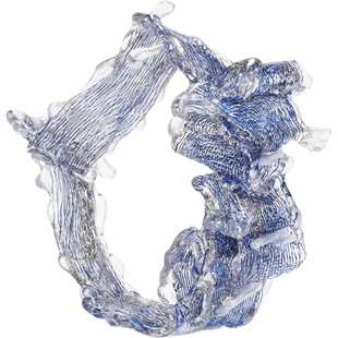 ATRIAL SENSING小众原创设计师品牌高级感手链女气质独特手环臂钏