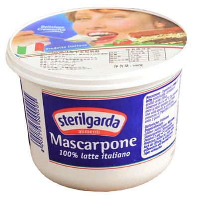 提拉米苏琪雷萨奶油奶酪提拉米苏