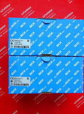 议价Sick DME4000-211 西克全新长距离测距传感器 1029790 SSI