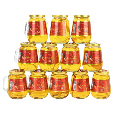 150mlX12杯五种粮食配置而成
