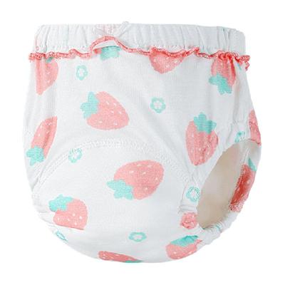 贝肽斯可洗尿不湿隔尿训练裤