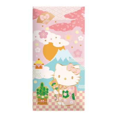 hellokitty生日周岁回礼改口卡通