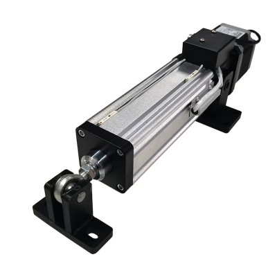 纠偏机纠偏执行器90TDY115