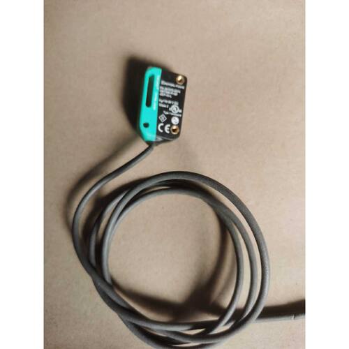 议价新到OBT300R1002EPIOL倍加福传感器光电OBT300R1002EPIOL