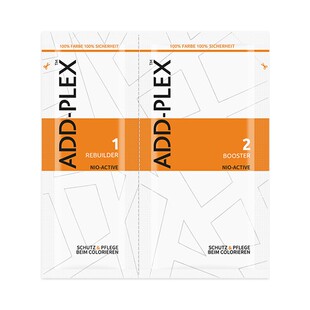 德国Add-plex结构还原剂防毛躁分叉断发addplex1,2声山液江云涛