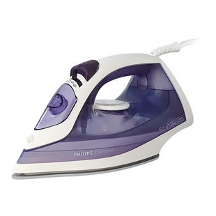 飞利浦家用手持蒸汽电熨斗GC1752/1758小型熨烫衣服一体机GC2997