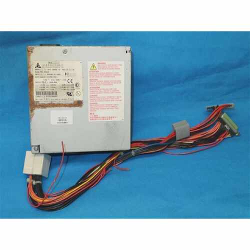 Delta DPS-300BB-1E 2E8532 Power Supply 300W Max.w/ Rusts & C
