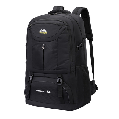 户外旅行超大容量双肩包