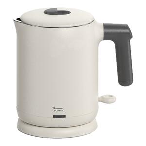 泊为 BW320酒店宾馆电水壶亚朵同款0.8L热水壶公寓电热烧水壶小型