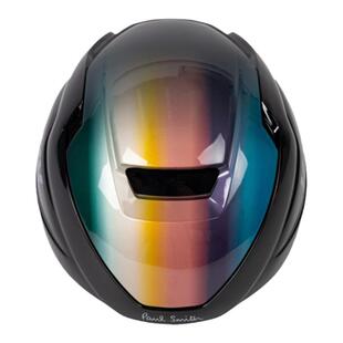 KASK +Paul Smith Wasabi Cycling Helmet限量版四季气动骑行头盔