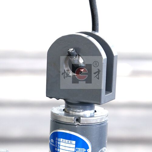 工厂小型油缸 液压油缸 多级液压油缸 起重运输机械油缸