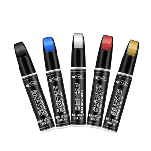 补漆笔点漆笔珍珠白红黑银色修补车漆面去痕汽车划痕修复神器专用