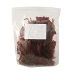 网红休闲零食猪肉干红喜不规则切肉原味猪肉脯碎片小块袋装500g