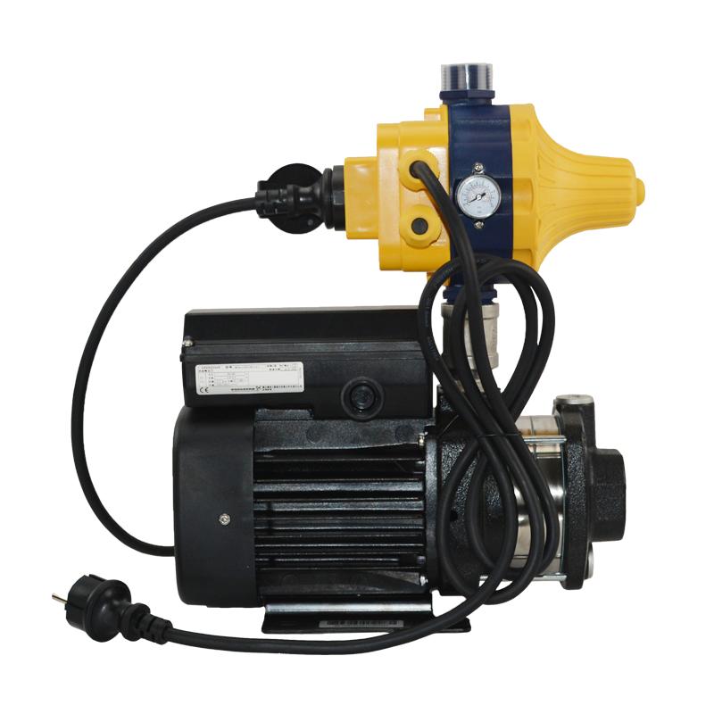 丹麥格蘭富水泵CM1-3PC家用全自動(dòng)增壓泵CM1-4PC新款加壓泵穩(wěn)壓泵