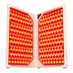 【7天白1度】Jmoon/极萌折叠屏大排灯全身美白祛痘光子嫩肤美容仪