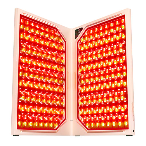 LED/光类美容仪