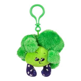 CryingCenter  低卡农场西兰花毛绒玩偶、挂件 哭喊中心