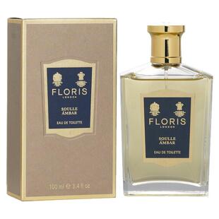 Floris佛罗瑞斯-新版马尔迈松东方花香香水喷雾 EDT 100ml/3.4oz